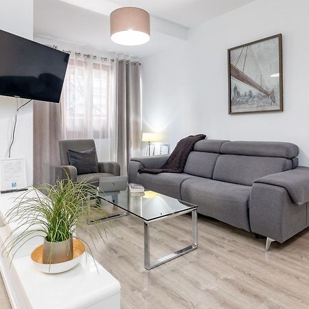 Travel Habitat Ayuntamiento Διαμέρισμα Βαλένθια Εξωτερικό φωτογραφία