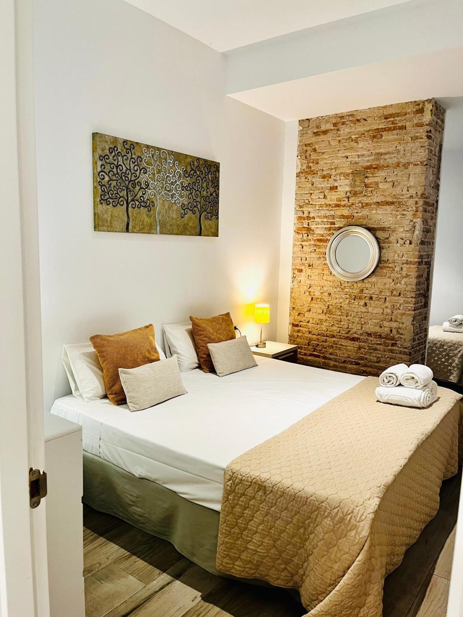 Travel Habitat Ayuntamiento Διαμέρισμα Βαλένθια Εξωτερικό φωτογραφία