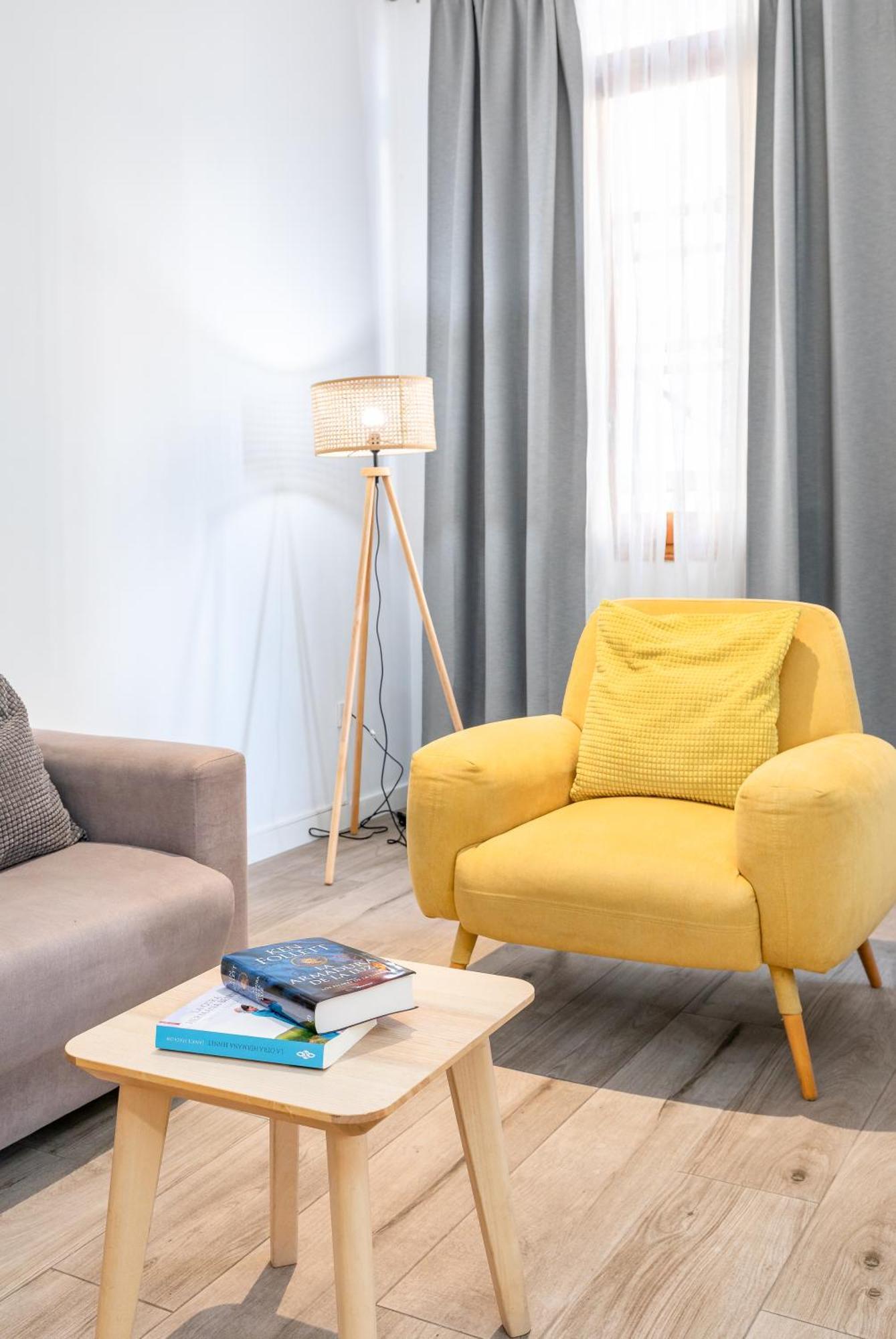 Travel Habitat Ayuntamiento Διαμέρισμα Βαλένθια Δωμάτιο φωτογραφία