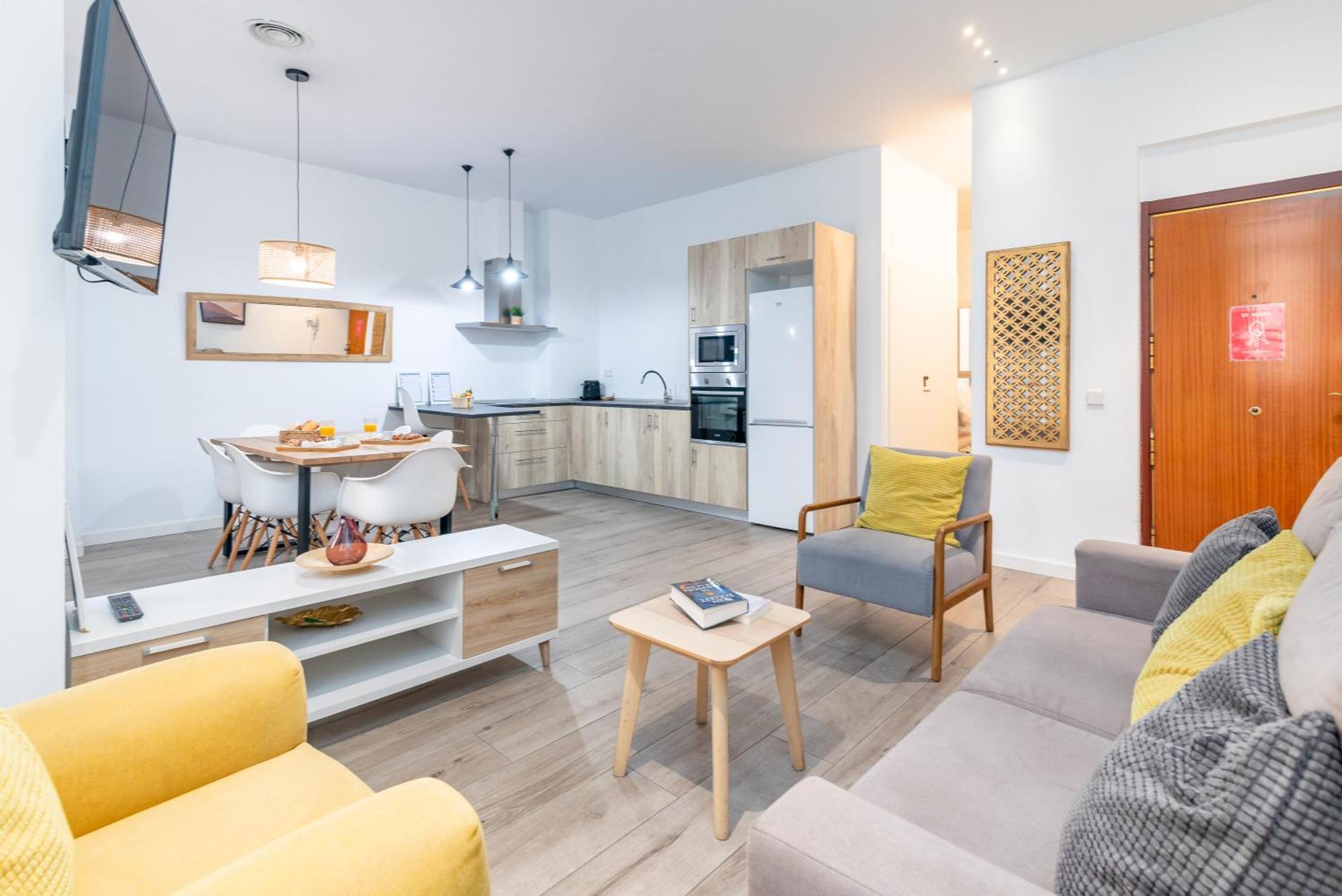Travel Habitat Ayuntamiento Διαμέρισμα Βαλένθια Εξωτερικό φωτογραφία