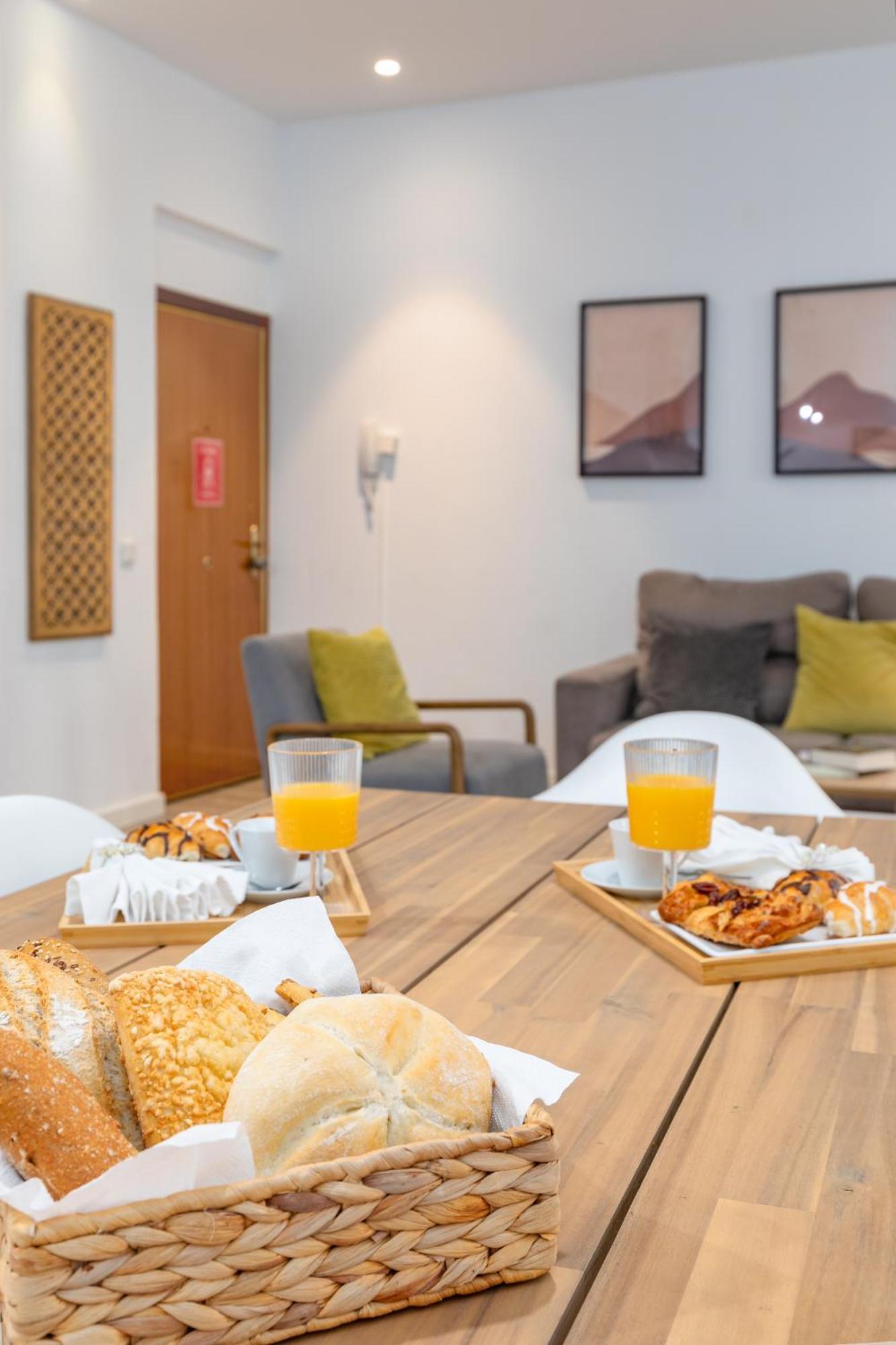 Travel Habitat Ayuntamiento Διαμέρισμα Βαλένθια Δωμάτιο φωτογραφία