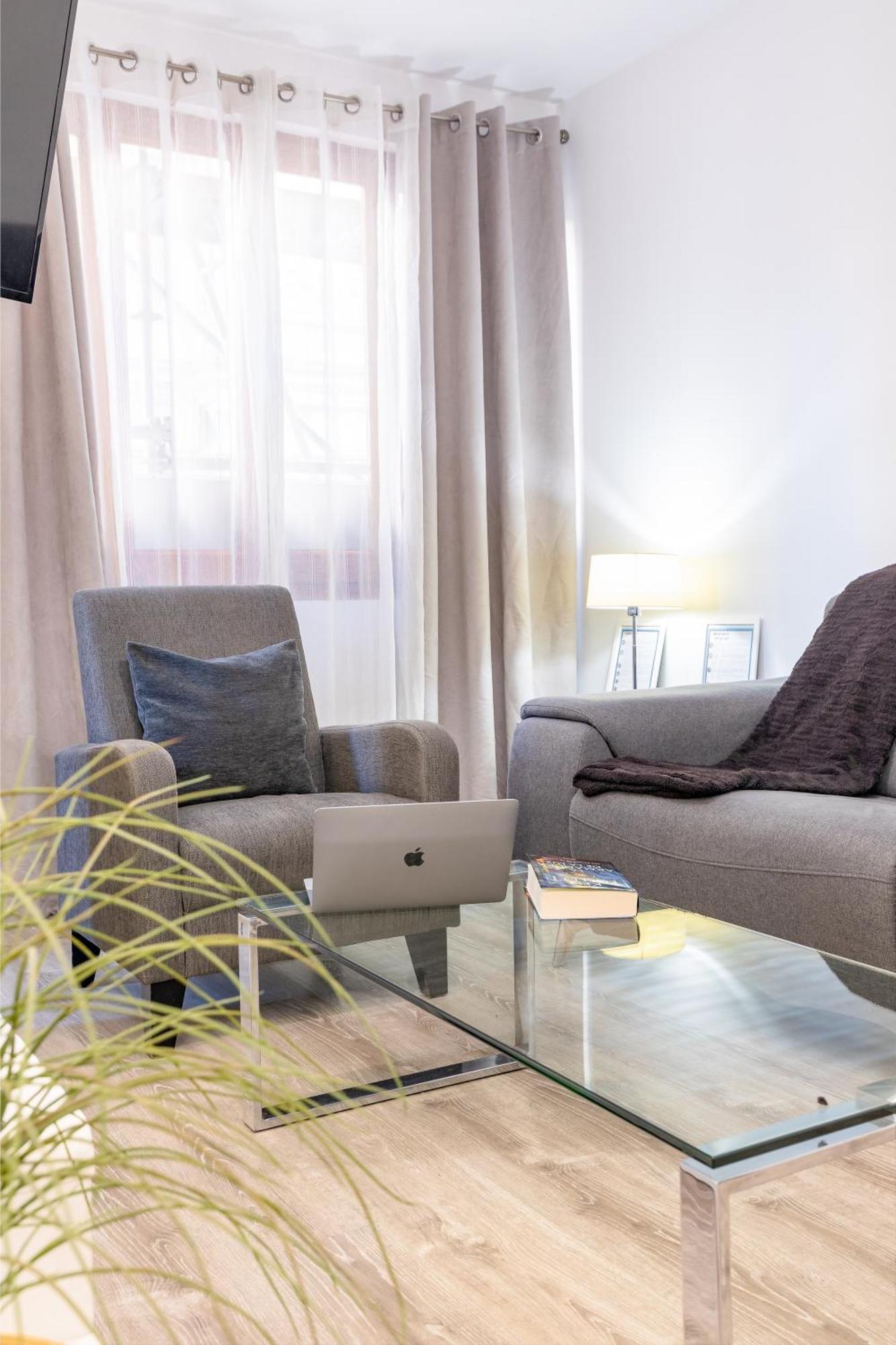 Travel Habitat Ayuntamiento Διαμέρισμα Βαλένθια Εξωτερικό φωτογραφία