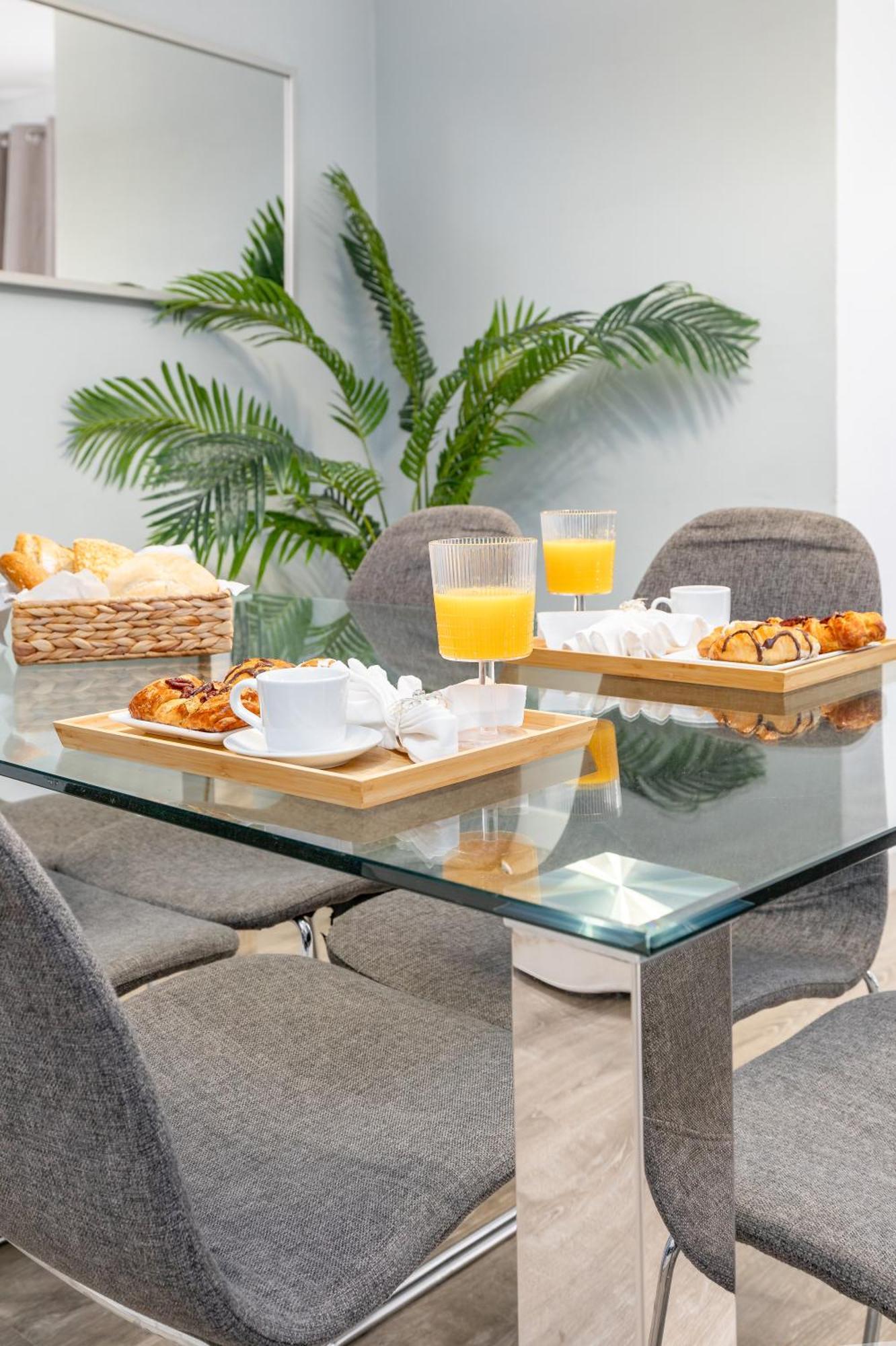 Travel Habitat Ayuntamiento Διαμέρισμα Βαλένθια Εξωτερικό φωτογραφία