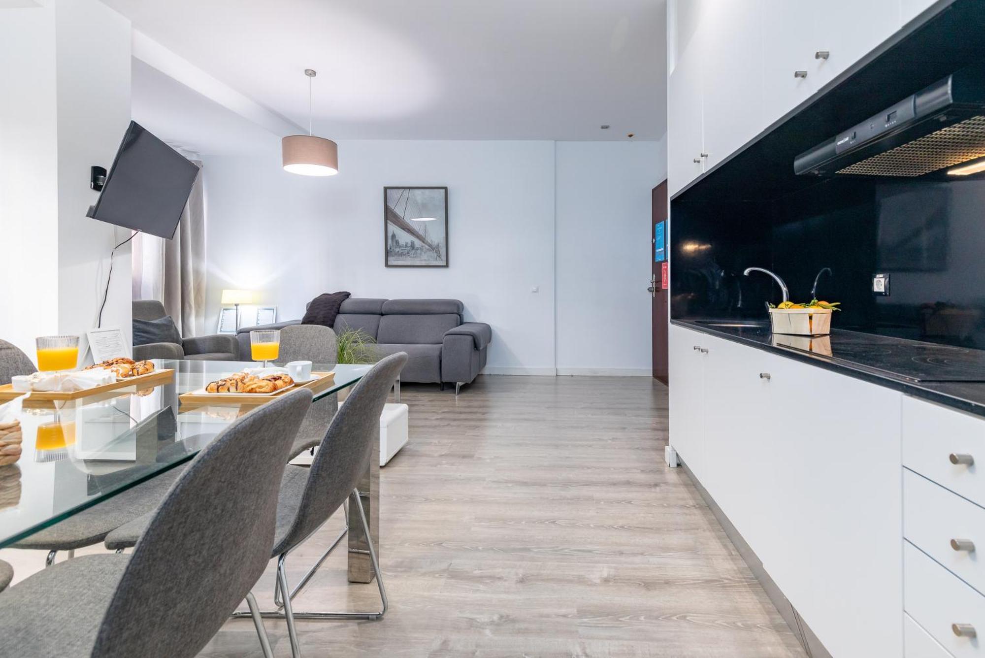 Travel Habitat Ayuntamiento Διαμέρισμα Βαλένθια Εξωτερικό φωτογραφία