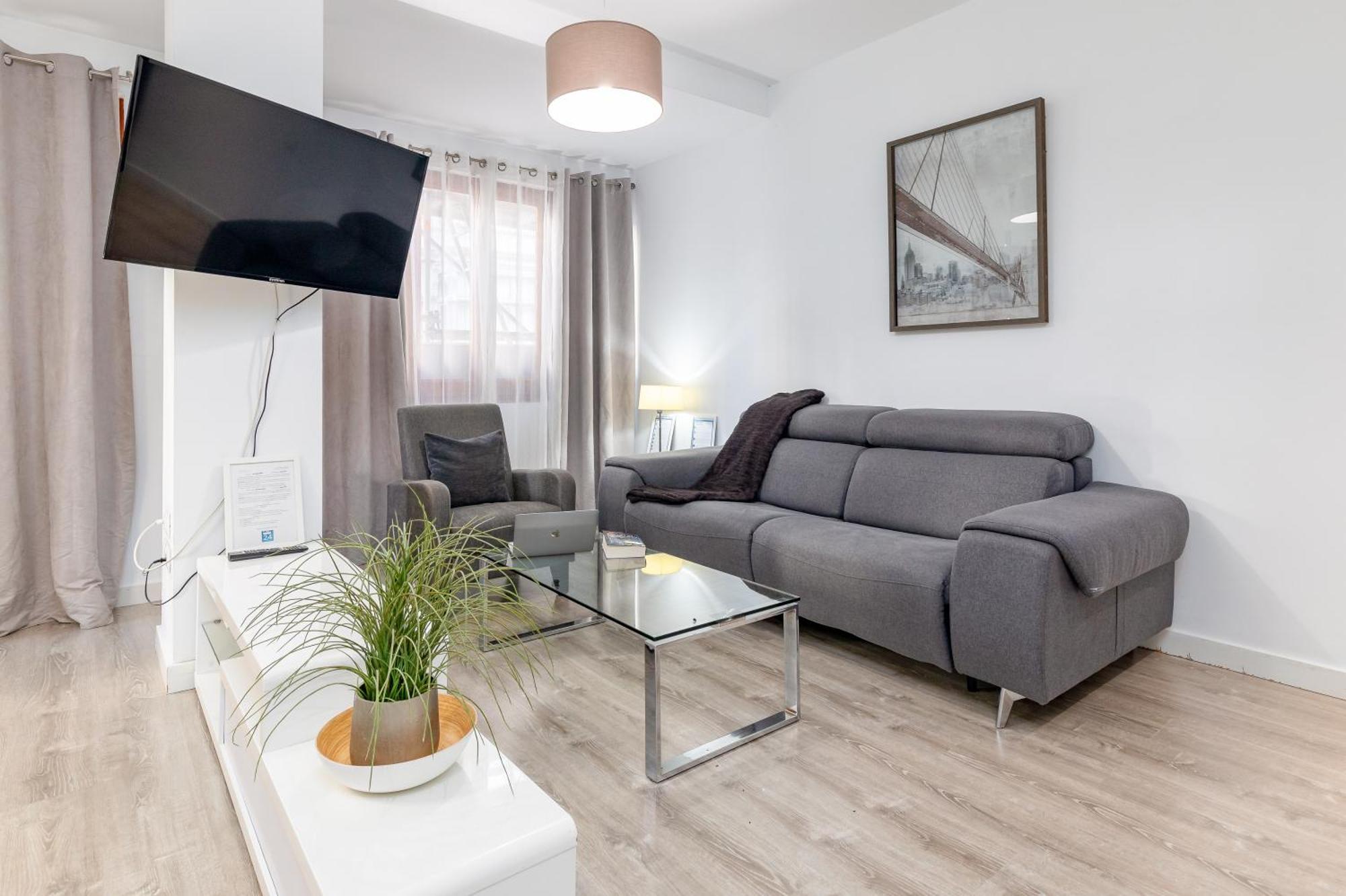 Travel Habitat Ayuntamiento Διαμέρισμα Βαλένθια Εξωτερικό φωτογραφία