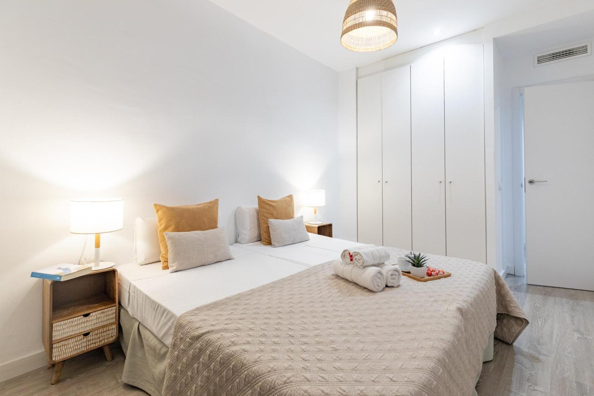Travel Habitat Ayuntamiento Διαμέρισμα Βαλένθια Εξωτερικό φωτογραφία