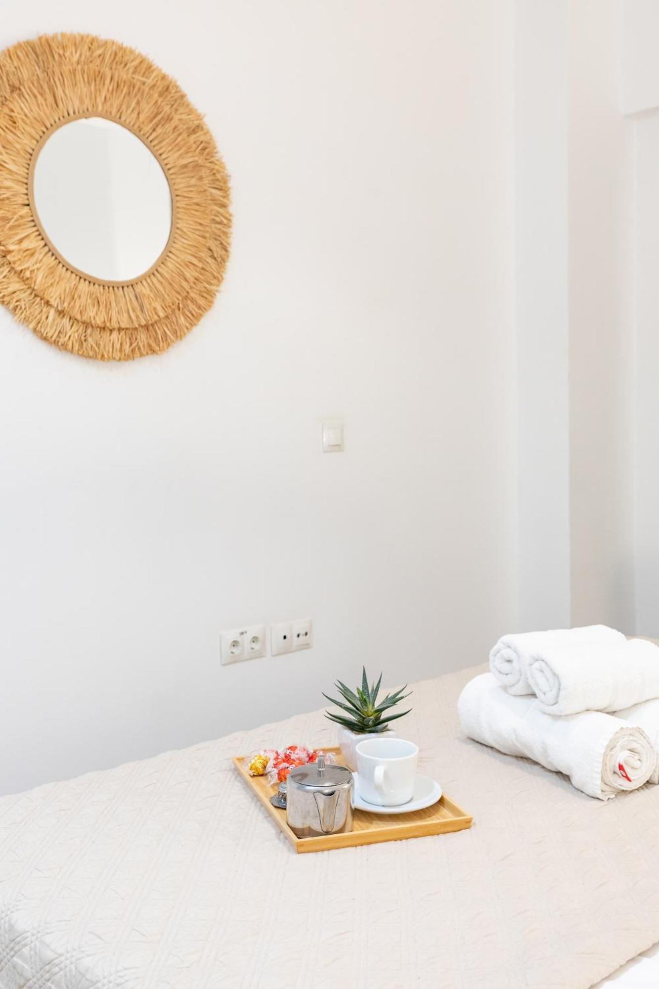 Travel Habitat Ayuntamiento Διαμέρισμα Βαλένθια Εξωτερικό φωτογραφία