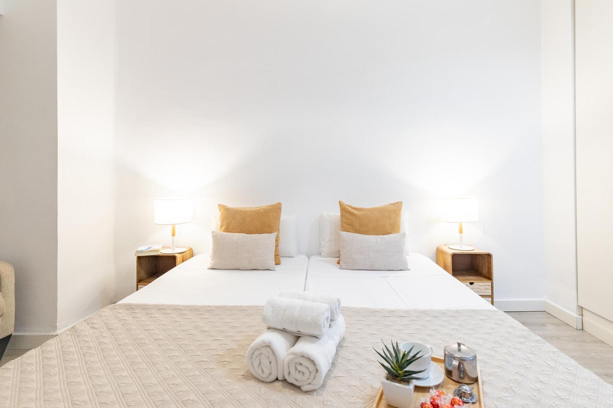 Travel Habitat Ayuntamiento Διαμέρισμα Βαλένθια Εξωτερικό φωτογραφία