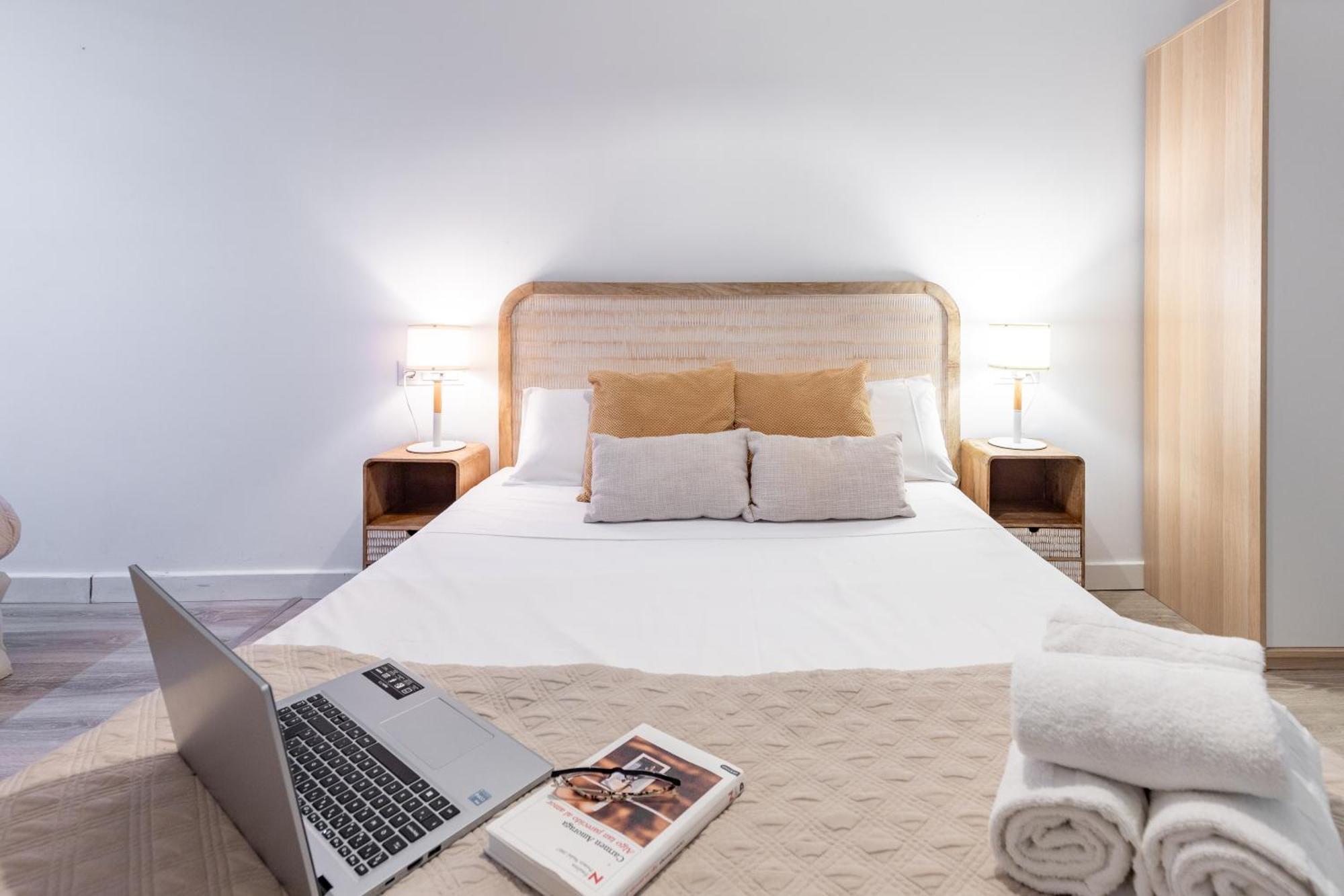 Travel Habitat Ayuntamiento Διαμέρισμα Βαλένθια Εξωτερικό φωτογραφία