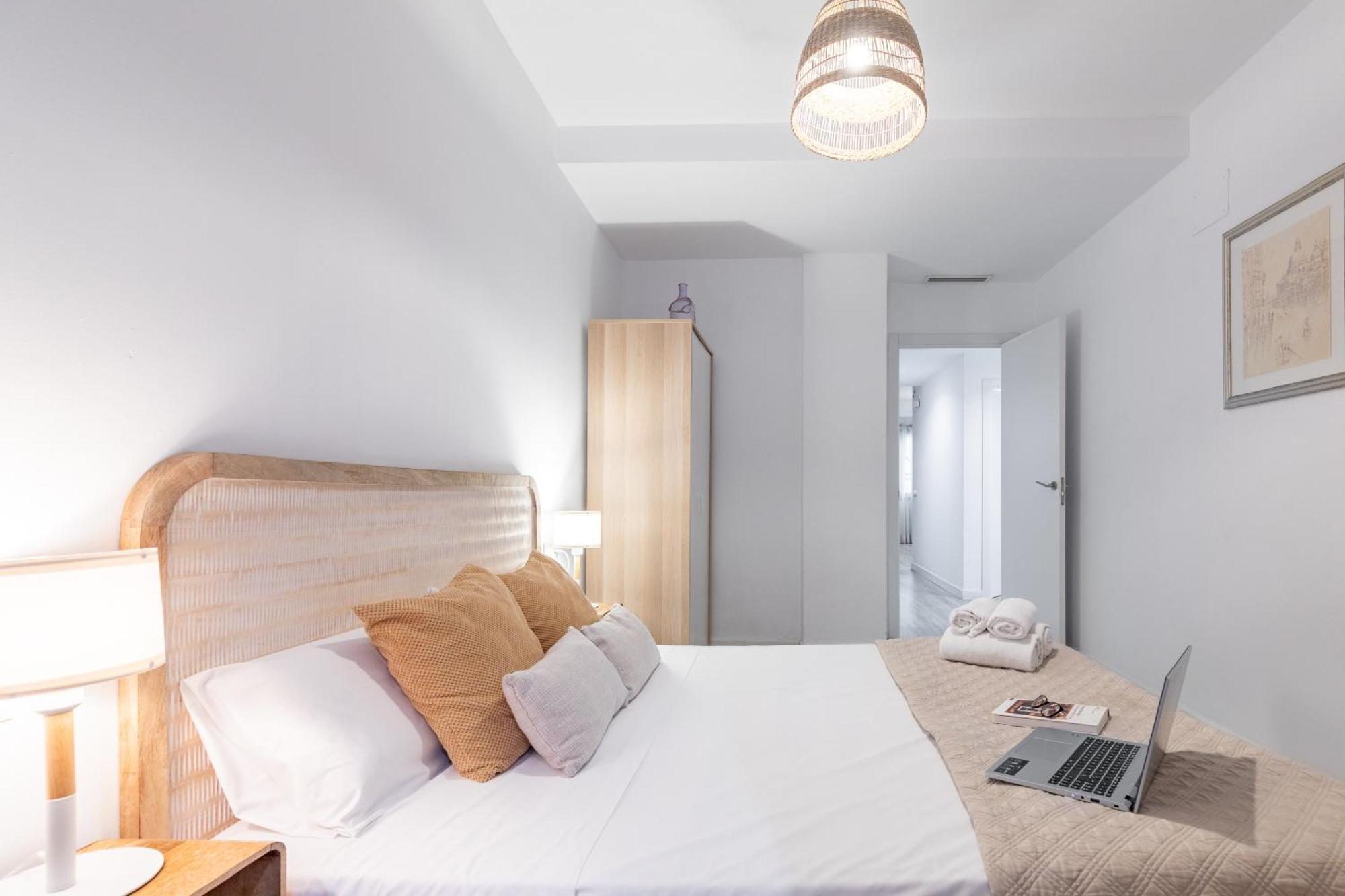 Travel Habitat Ayuntamiento Διαμέρισμα Βαλένθια Εξωτερικό φωτογραφία