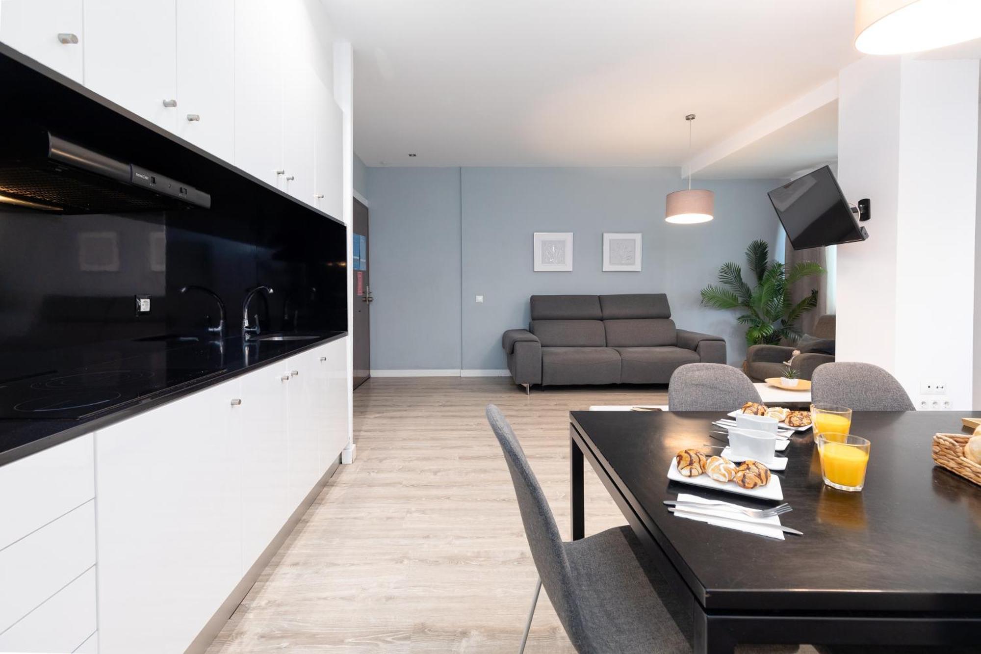 Travel Habitat Ayuntamiento Διαμέρισμα Βαλένθια Εξωτερικό φωτογραφία