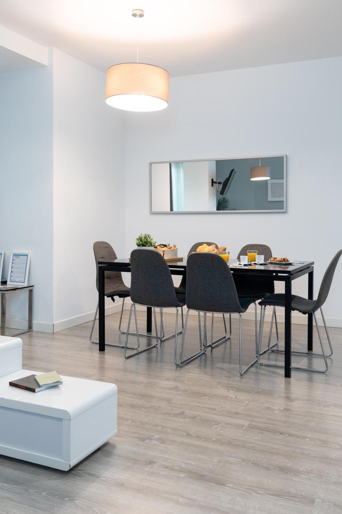 Travel Habitat Ayuntamiento Διαμέρισμα Βαλένθια Εξωτερικό φωτογραφία