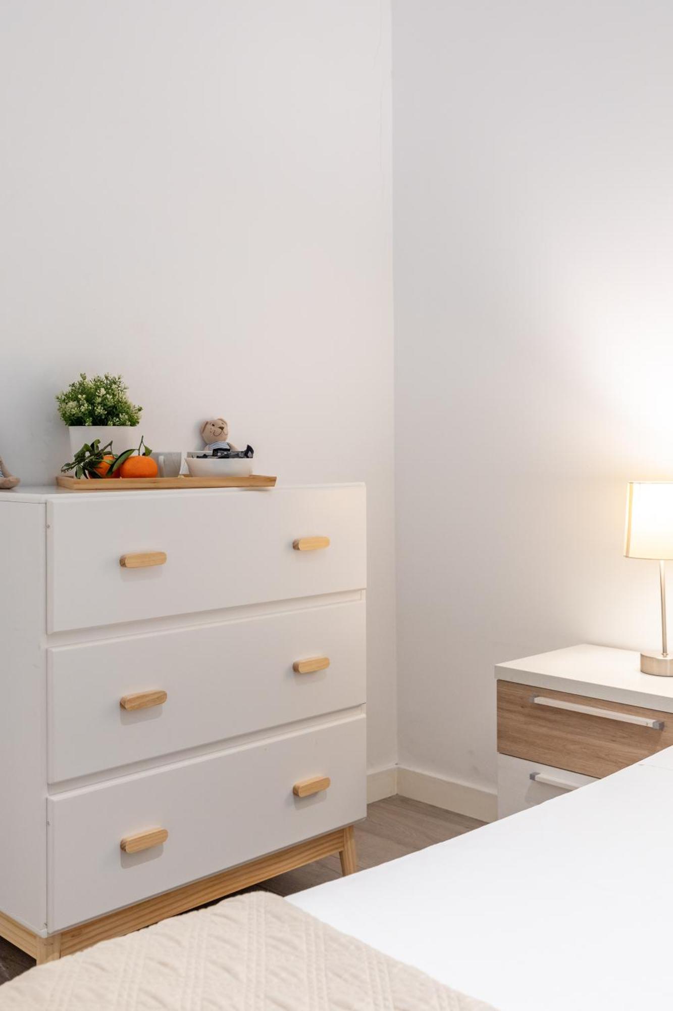 Travel Habitat Ayuntamiento Διαμέρισμα Βαλένθια Εξωτερικό φωτογραφία