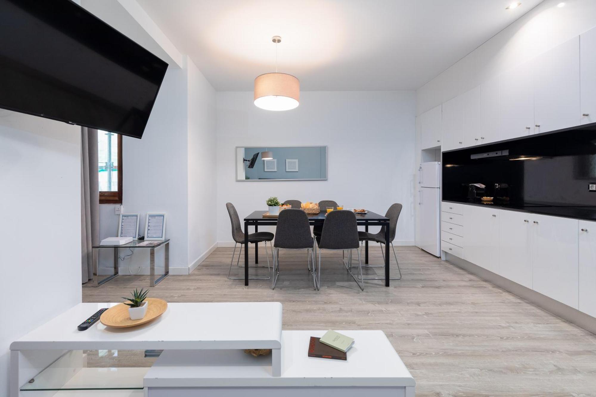 Travel Habitat Ayuntamiento Διαμέρισμα Βαλένθια Εξωτερικό φωτογραφία