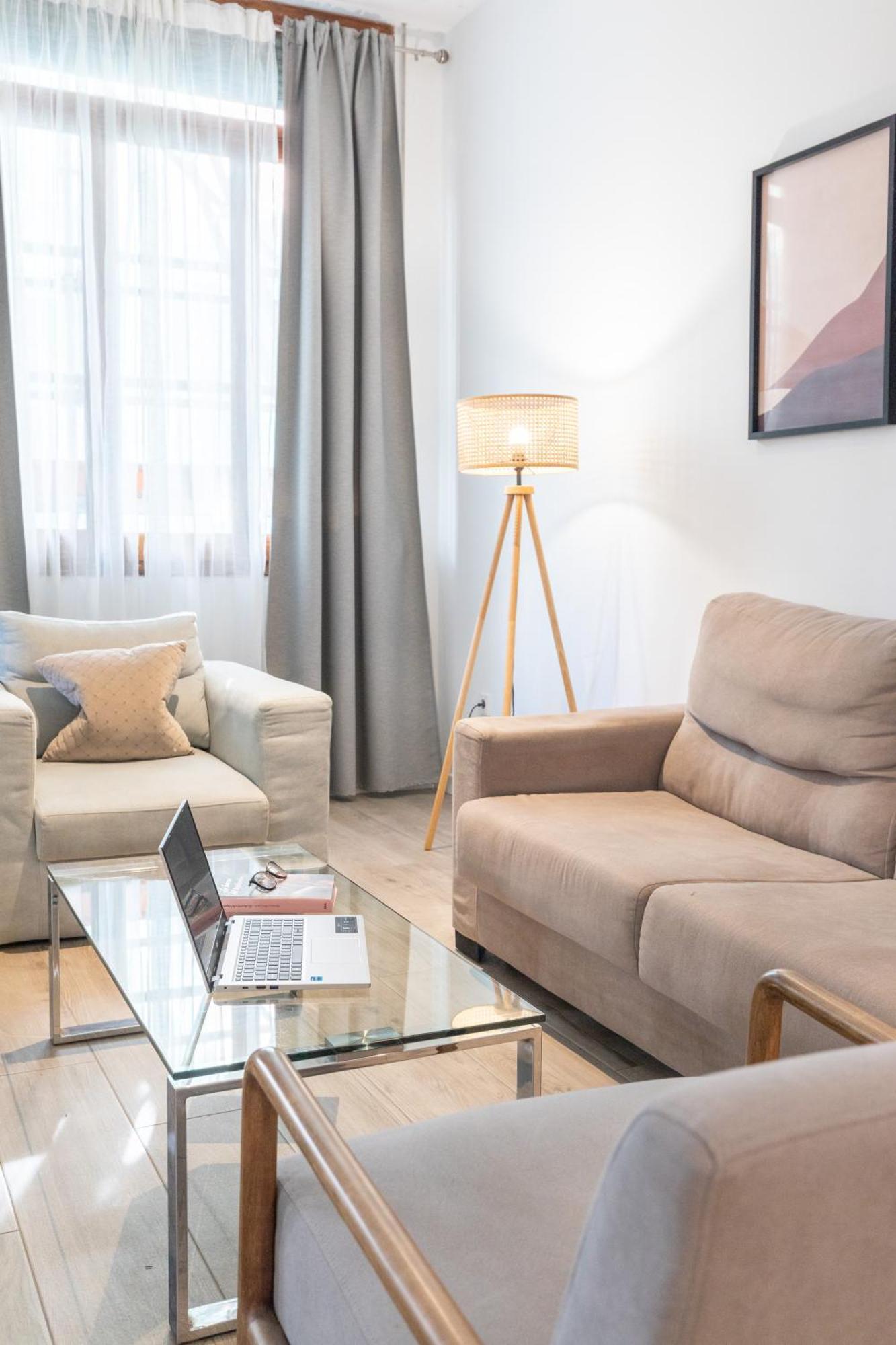 Travel Habitat Ayuntamiento Διαμέρισμα Βαλένθια Εξωτερικό φωτογραφία