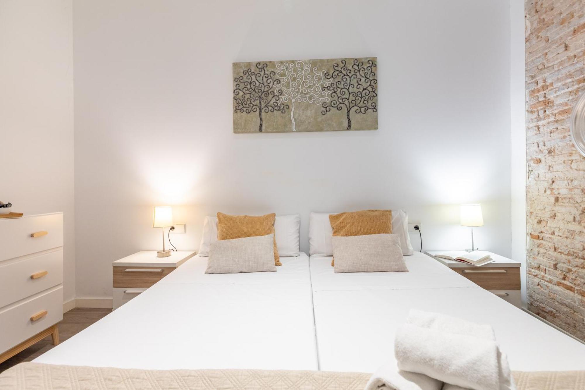 Travel Habitat Ayuntamiento Διαμέρισμα Βαλένθια Εξωτερικό φωτογραφία