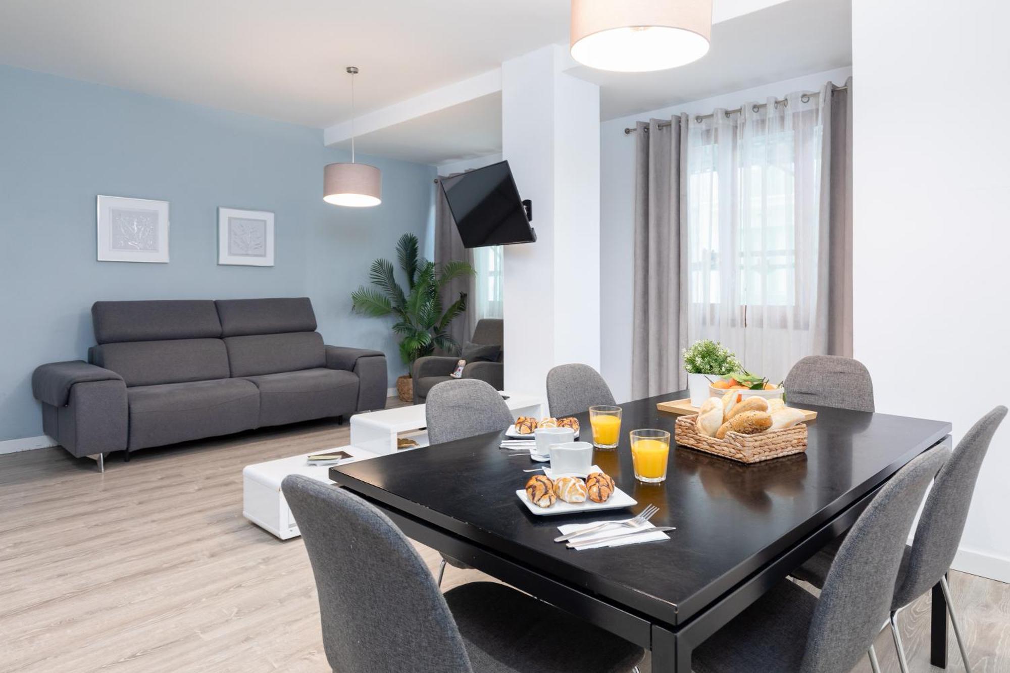 Travel Habitat Ayuntamiento Διαμέρισμα Βαλένθια Εξωτερικό φωτογραφία