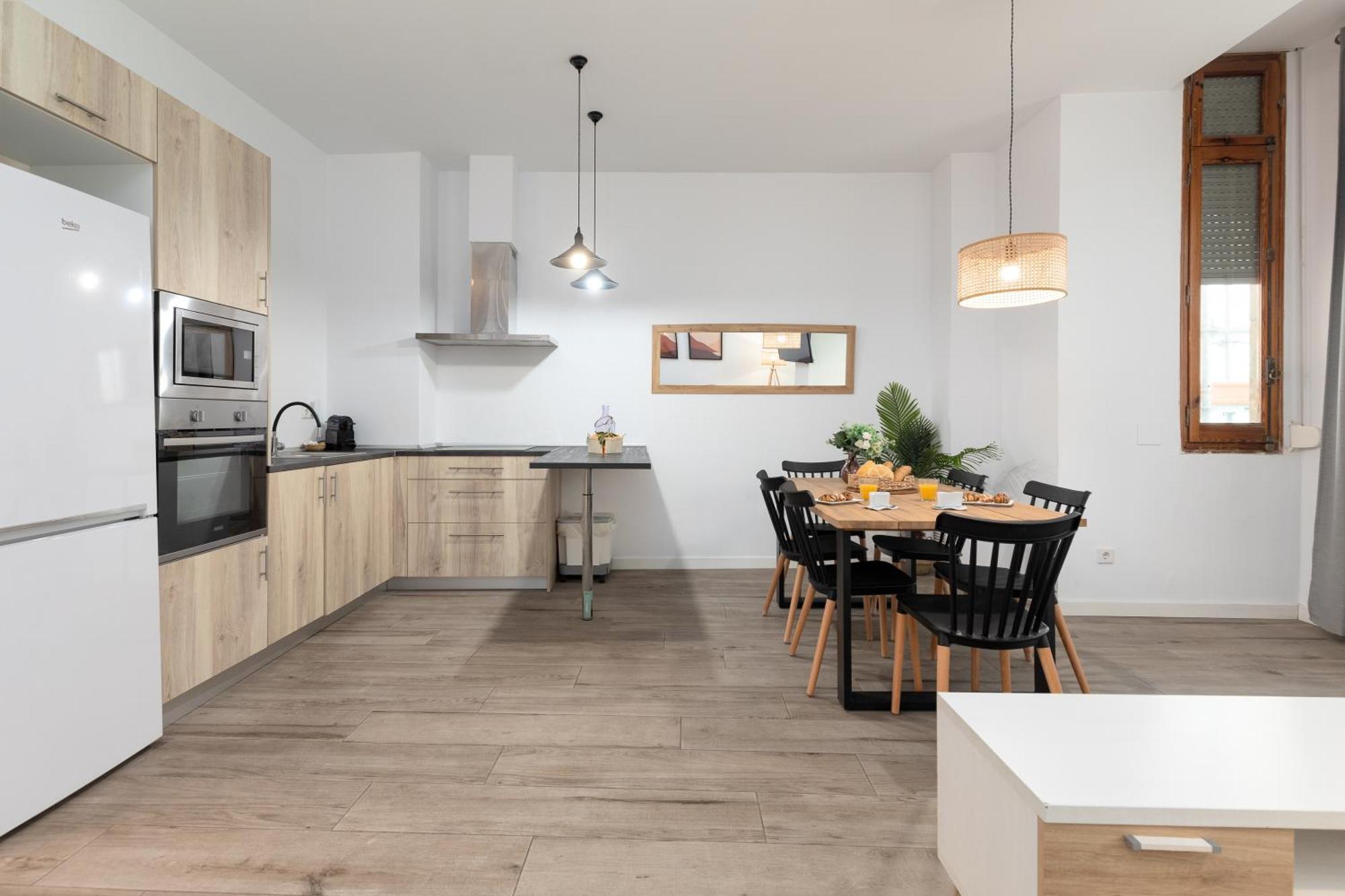 Travel Habitat Ayuntamiento Διαμέρισμα Βαλένθια Εξωτερικό φωτογραφία