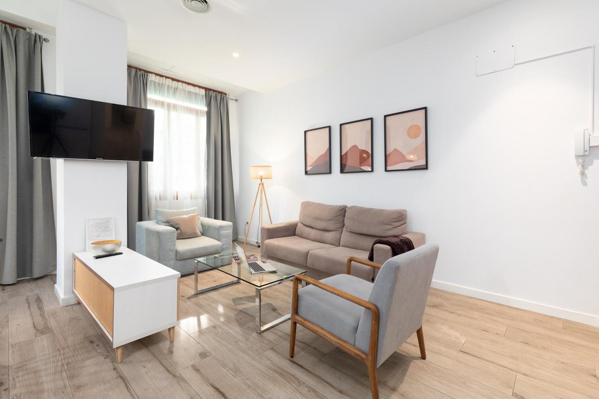 Travel Habitat Ayuntamiento Διαμέρισμα Βαλένθια Εξωτερικό φωτογραφία