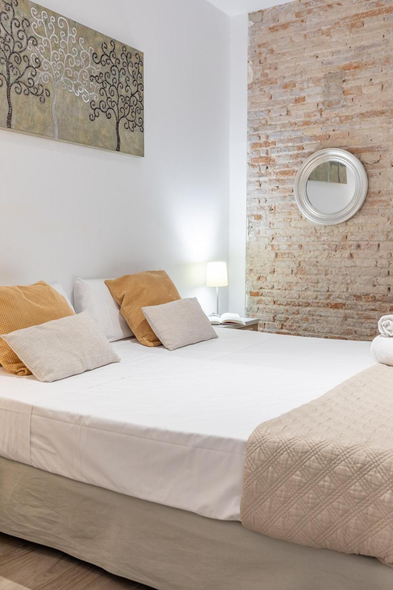 Travel Habitat Ayuntamiento Διαμέρισμα Βαλένθια Εξωτερικό φωτογραφία